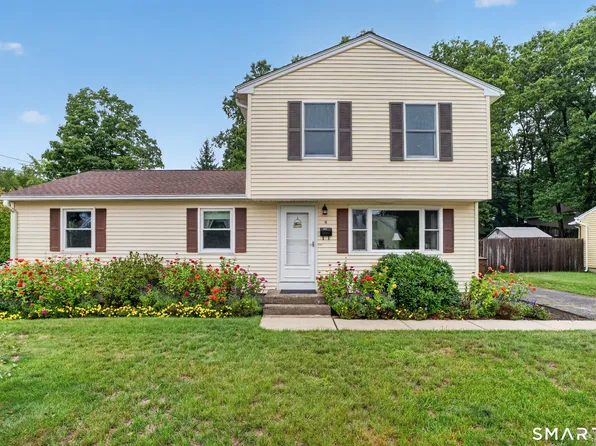 10 Roosevelt Boulevard, Enfield, CT 06082