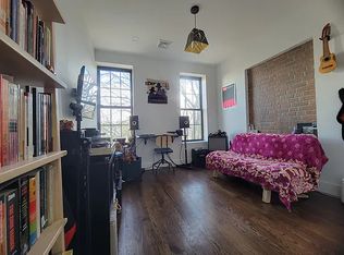1043 Jefferson Ave #2A, Brooklyn, NY 11221