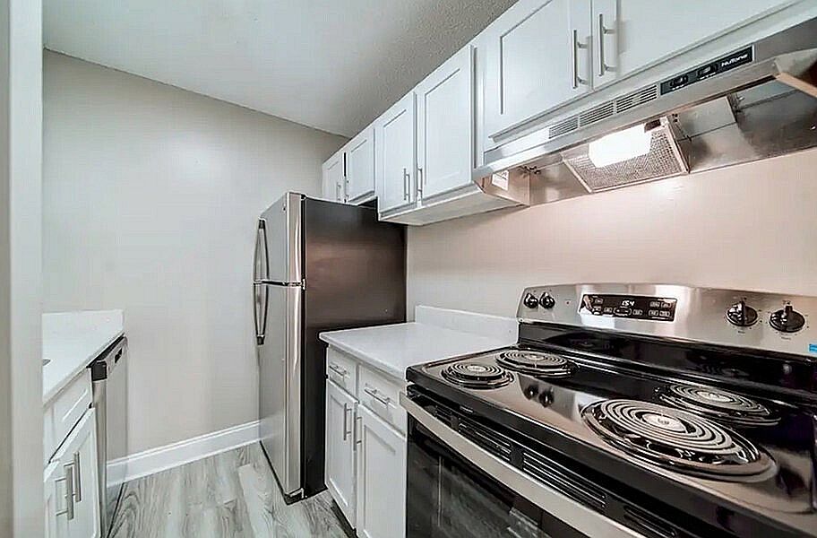 Diamond Kitchen