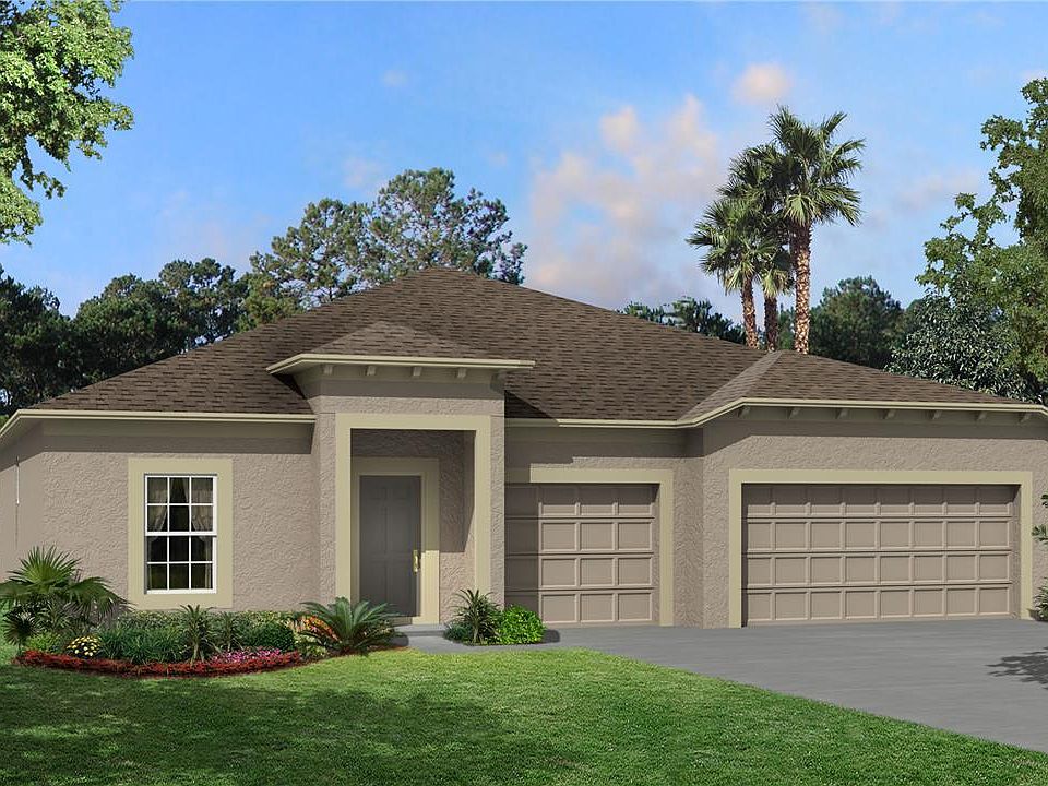 Located on 1817 in Talavera - Premier Collection in Spring Hill, FL