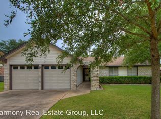 12909 Powderhorn St, Austin, TX 78727