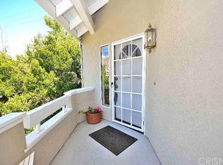 23955 Arroyo Park Dr UNIT 159, Santa Clarita, CA 91355