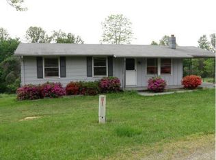 3294 Hobson Rd, Axton, VA 24054