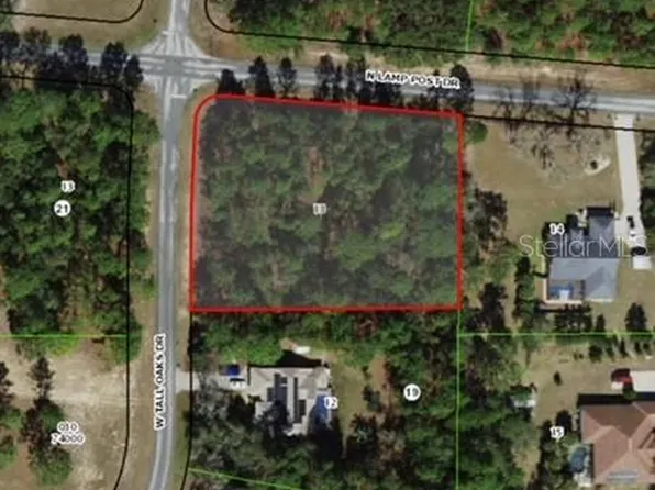 1850 W Tall Oaks Dr #13, Beverly Hills, FL 34465