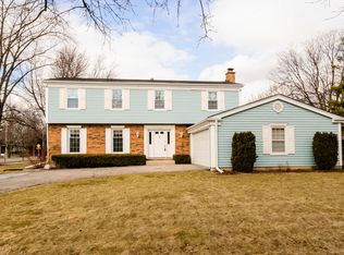 4163 Cumnor Rd, Downers Grove, IL 60515