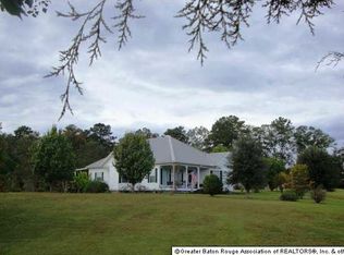 11093 Wilson Clinton Rd, Clinton, LA 70722