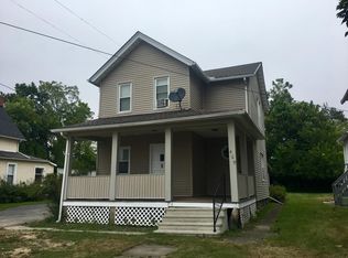 469 Broadway Ave #2, Bedford, OH 44146