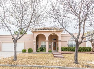 6912 Rock Canyon Dr, El Paso, TX 79912