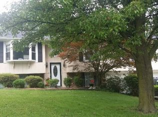 2125 Lakeview Dr, Washington, IN