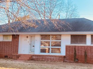 2702 Day Rd SW, Huntsville, AL 35801