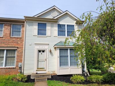 5645 Denton Ct, Frederick, MD, 21703