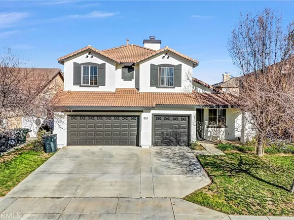 3313 Connors Dr, Perris, CA 92571