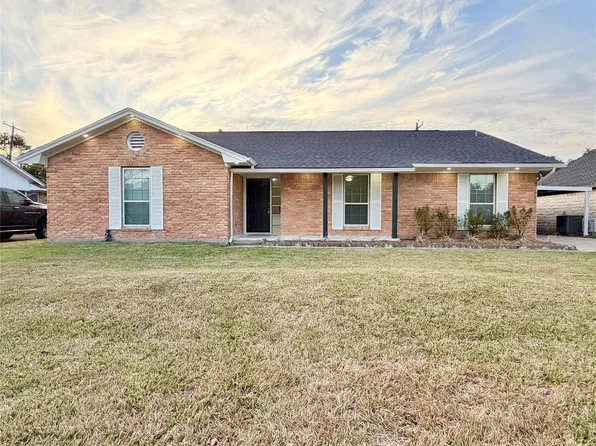 1708 Ruella Ln, Pasadena, TX 77502
