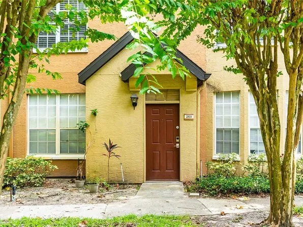 6416 Raleigh St APT 2611, Orlando, FL 32835