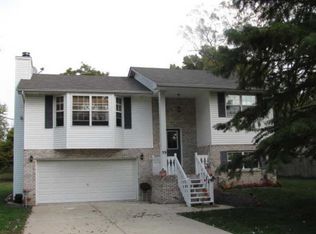 59 Lucinda Dr, Glen Carbon, IL 62034