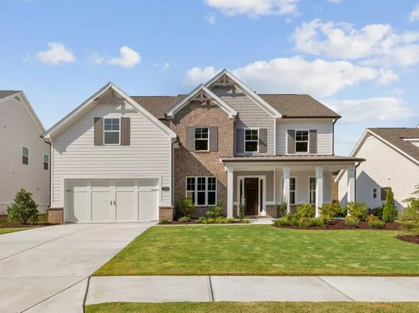 3355 Hillshire Dr, Cumming, GA 30028