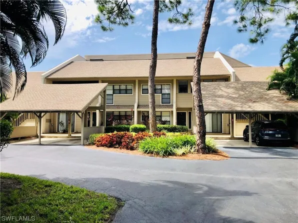 16436 Timberlakes Dr APT 104, Fort Myers, FL 33908