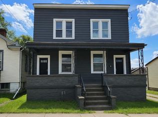 32 Cherry Hill Rd, Wheeling, WV 26003