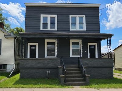 32 Cherry Hill Road, Wheeling, WV, 26003