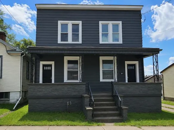 32 Cherry Hill Road, Wheeling, WV 26003