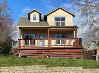 549 NW 5th Ave, Camas, WA 98607