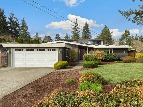 1205 165th Avenue SE, Bellevue, WA 98009
