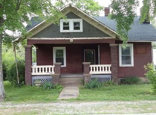 211 Humber St, Fayetteville, OH 45118