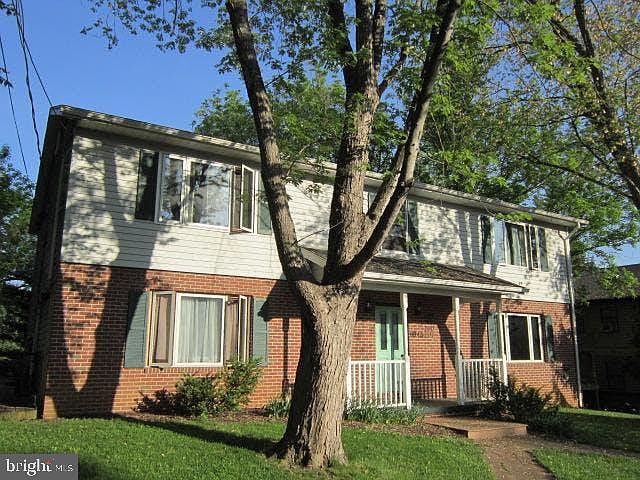 1st image of 8348 Martinsburg Pike Unit 201