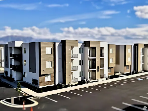 1125 S 250 W #3, American Fork, UT 84003