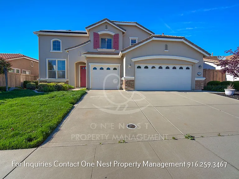 1187 Jorgenson Dr — Photo 1
