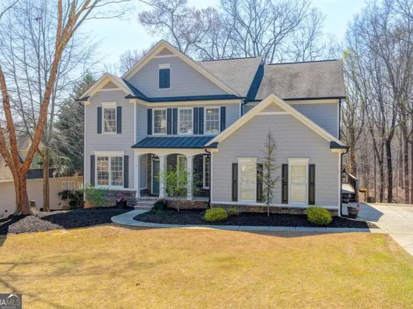 4930 N River Dr, Cumming, GA 30041