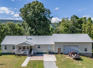 133 N Ridge Ave, Rockwood, TN 37854