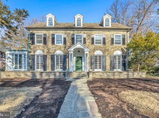 1011 Sharpless Rd, Elkins Park, PA 19027