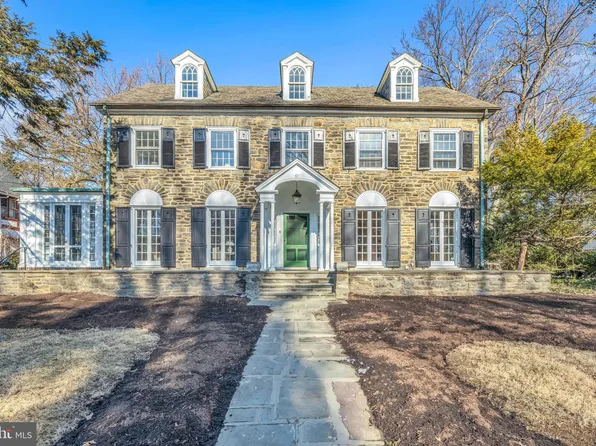 1011 Sharpless Rd, Elkins Park, PA 19027