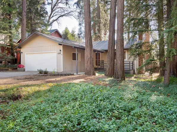 6500 Dobson Way, Pollock Pines, CA 95726