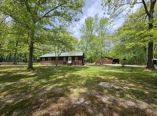 1883 Boynton Valley Rd, Manchester, TN 37355