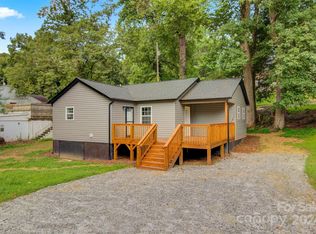 417 Tywood St NE, Lenoir, NC 28645