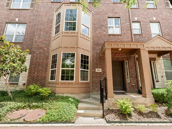 3895 Asbury Ln, Addison, TX 75001