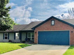 1033 Tulip Way, Fortville, IN 46040
