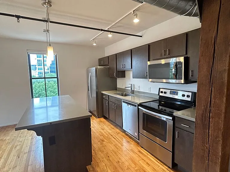 Harbach Lofts — Photo 84