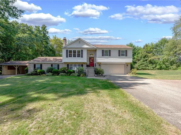 132 Buttercup School Rd, Renfrew, PA 16053