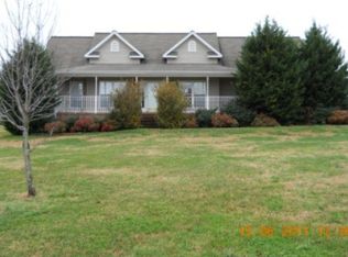 3145 Kave Dr, Cookeville, TN 38506