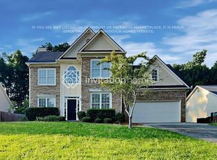 4299 Chatham View Dr, Buford, GA 30518