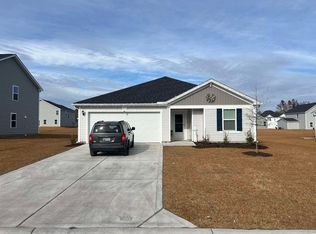 85 Cape Point Dr LOT 236, Conway, SC 29527