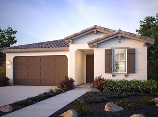 Residence 2 Plan, Luminescence at Liberty, 55+ Active Adult, Rio Vista, CA 94571