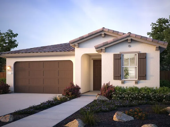 Residence 2 Plan, Luminescence at Liberty, 55+ Active Adult