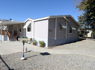 2201 Reeder Dr, Lake Isabella, CA 93240