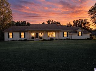 4436 Old Lebanon Rd, Campbellsville, KY 42718