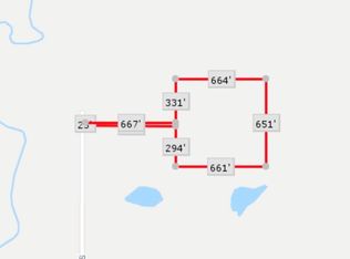 9535 S 4050th Rd, Talala, OK 74080