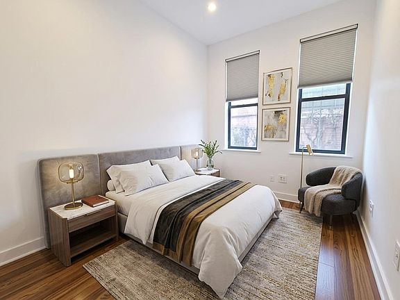 3rd image of 354 S 1st St #2R